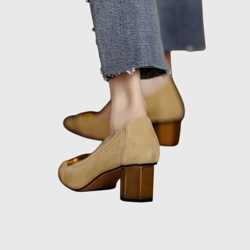 Nordberg™ | Dorothy