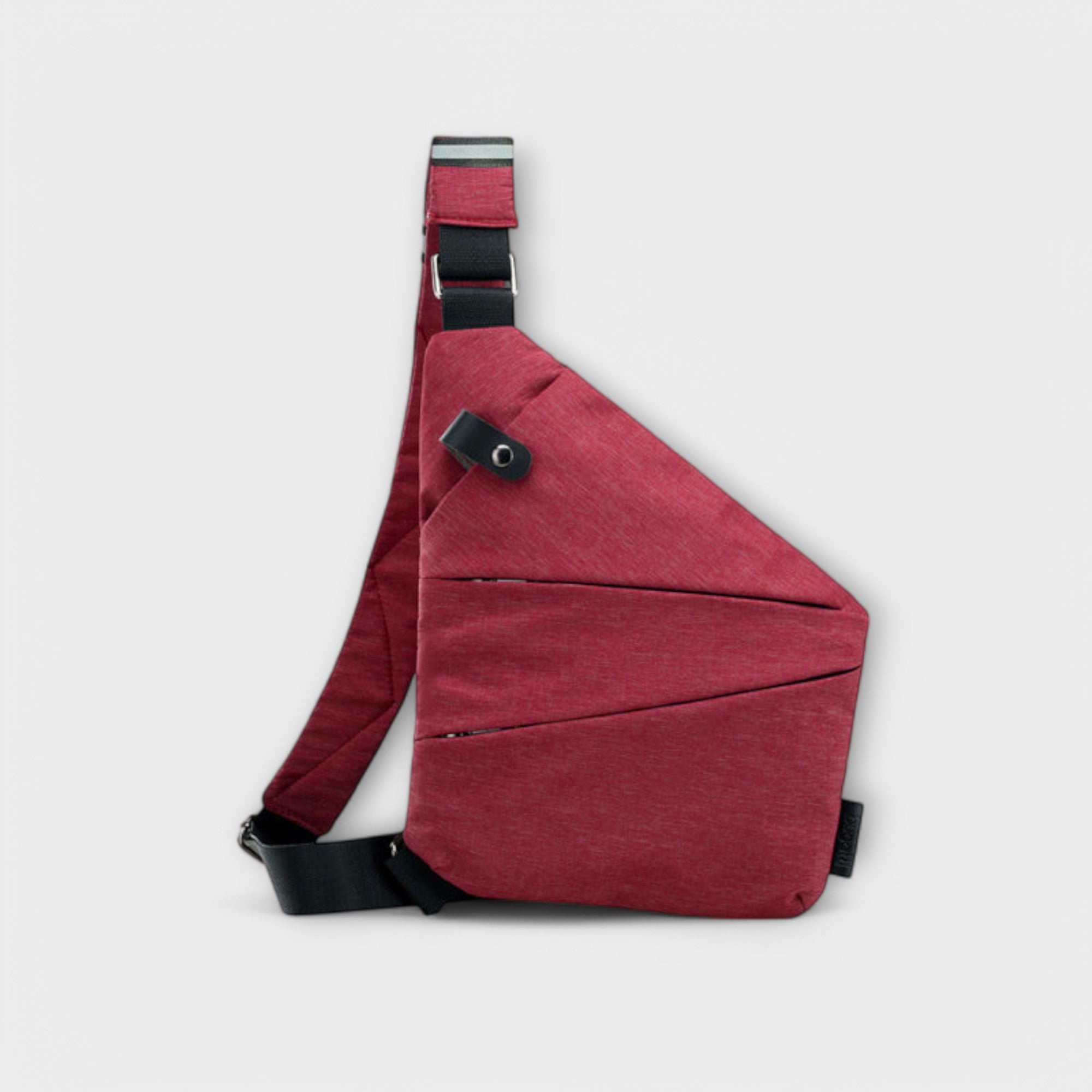 Nordberg™ | Korskasse med Modern Design