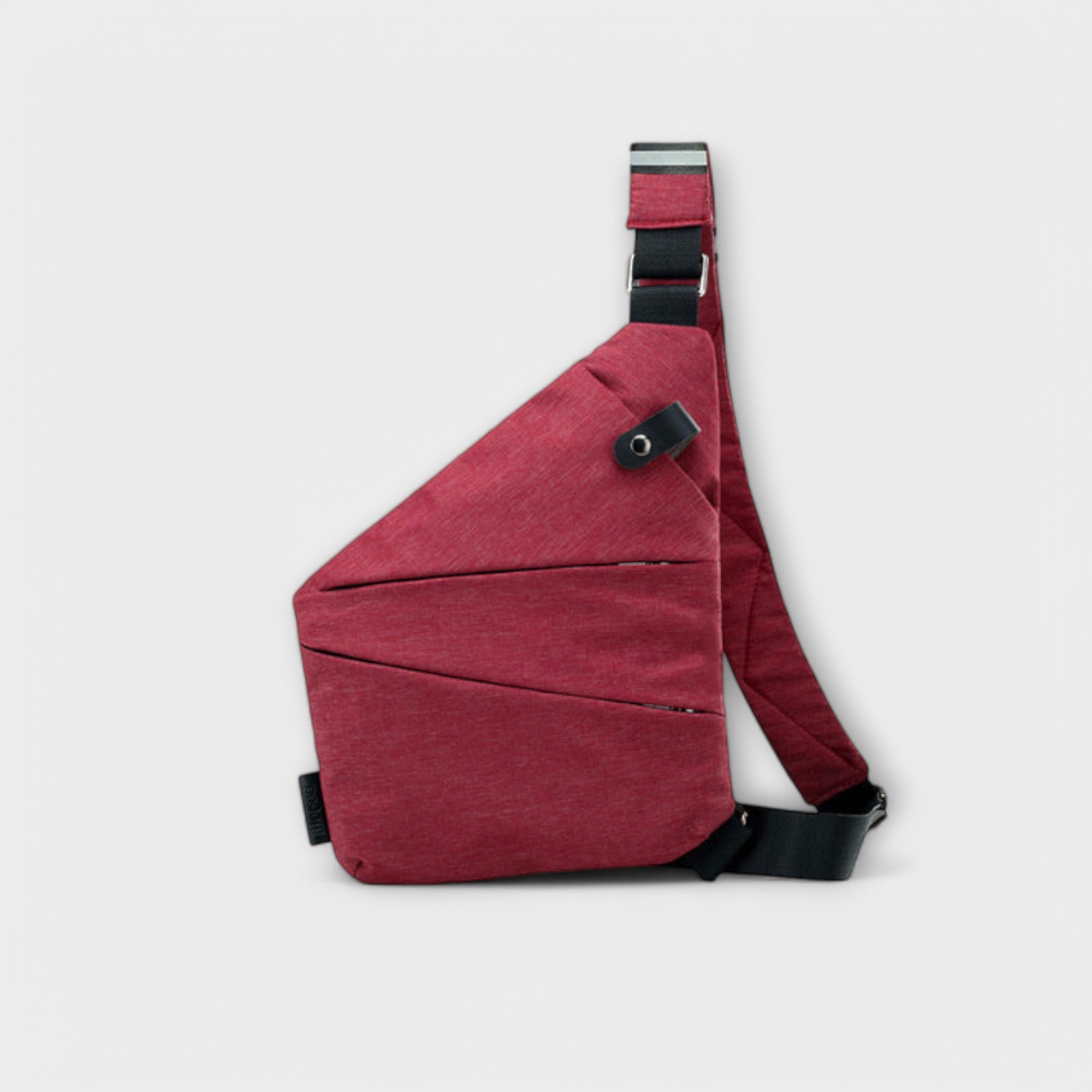 Nordberg™ | Korskasse med Modern Design