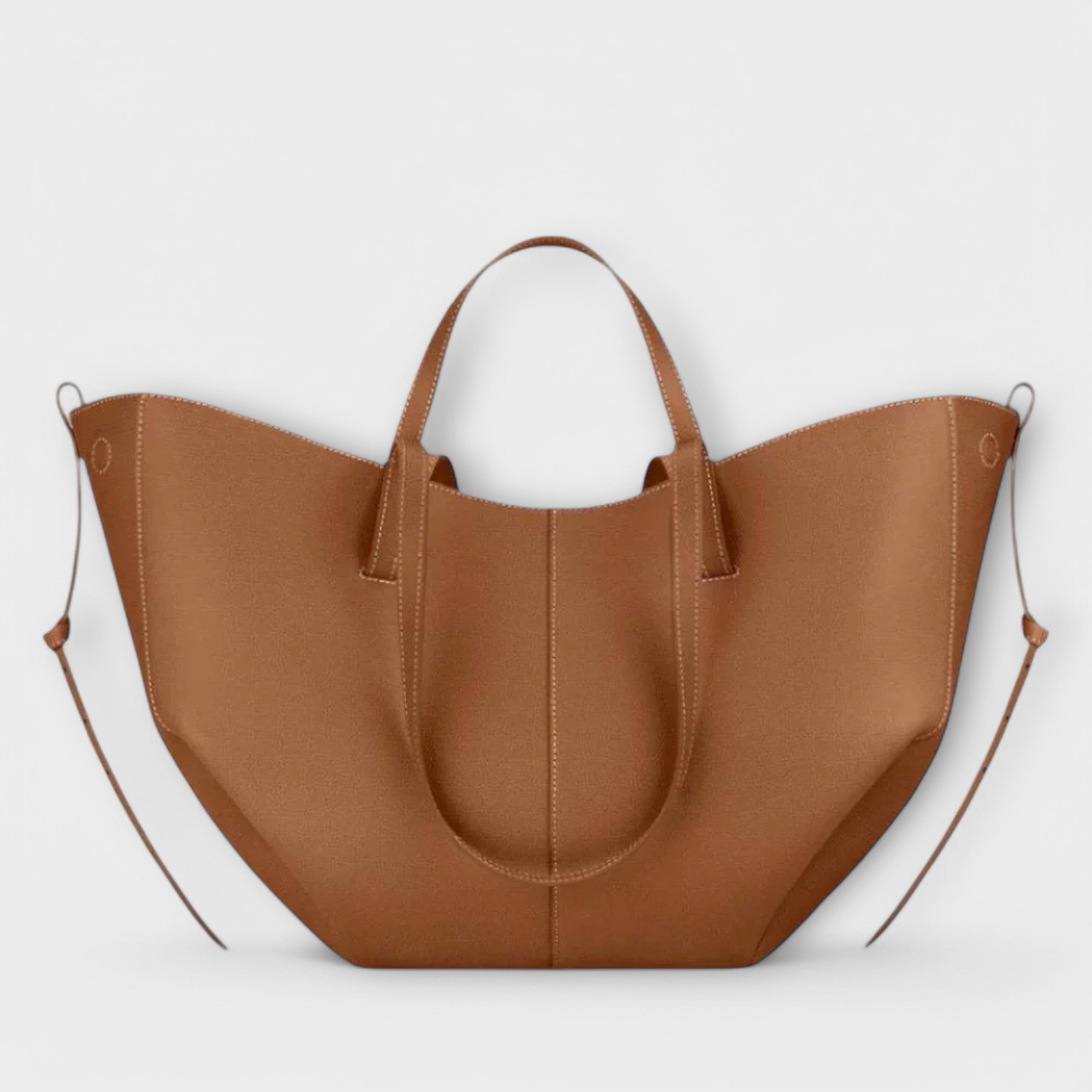 Nordberg™ | Rymlig Vardagstotebag