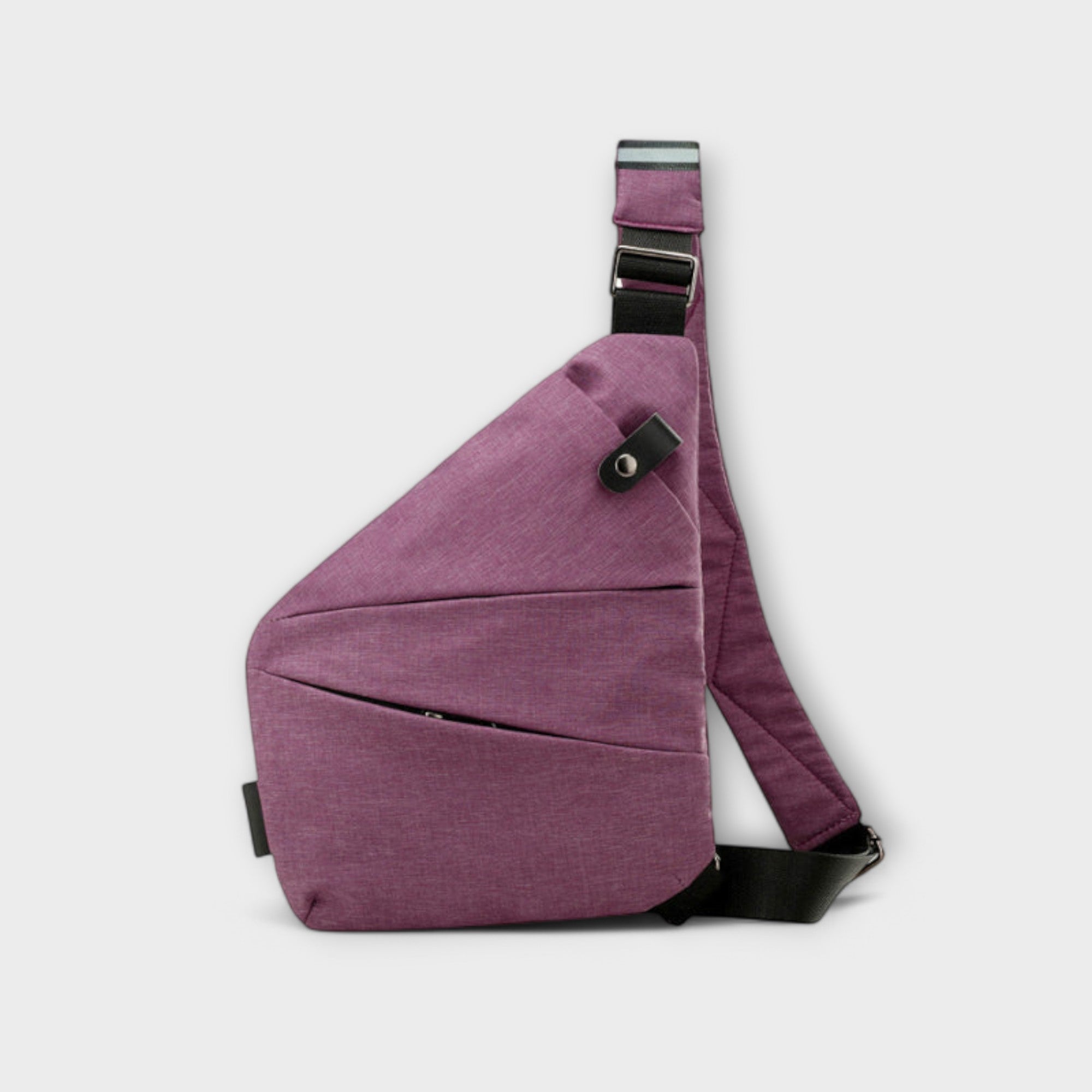 Nordberg™ | Korskasse med Modern Design