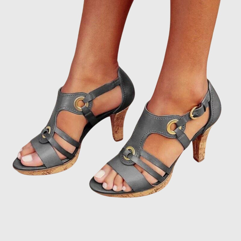 Nordberg™ | Carla