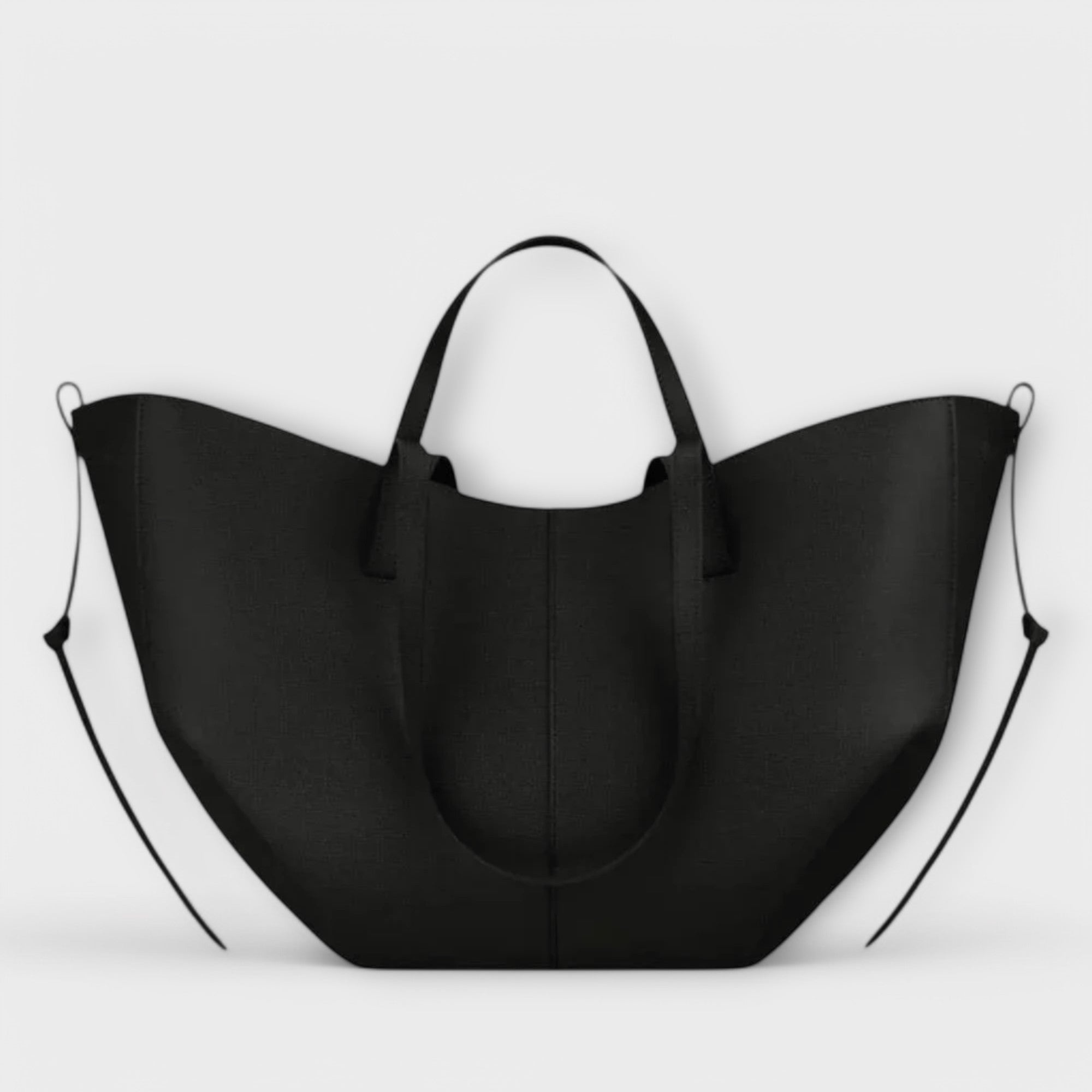 Nordberg™ | Rymlig Vardagstotebag