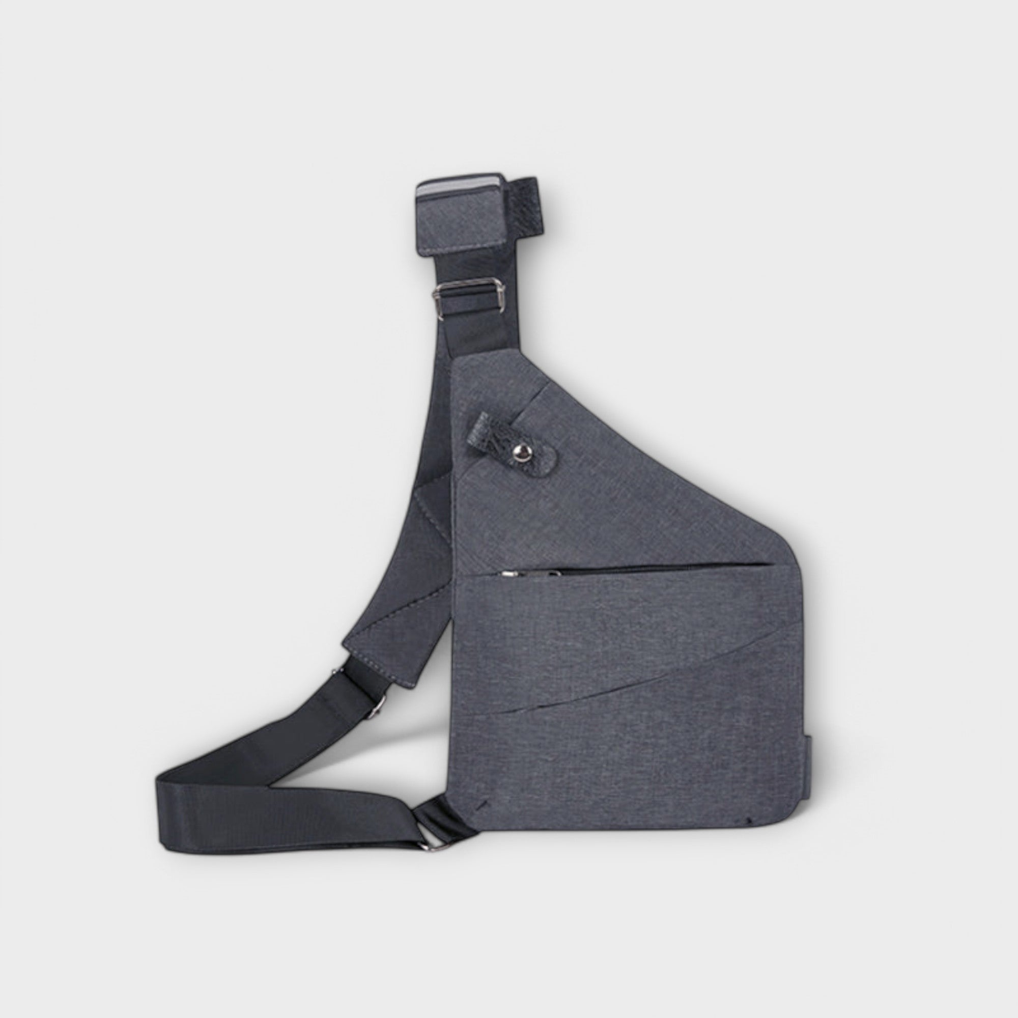 Nordberg™ | Korskasse med Modern Design