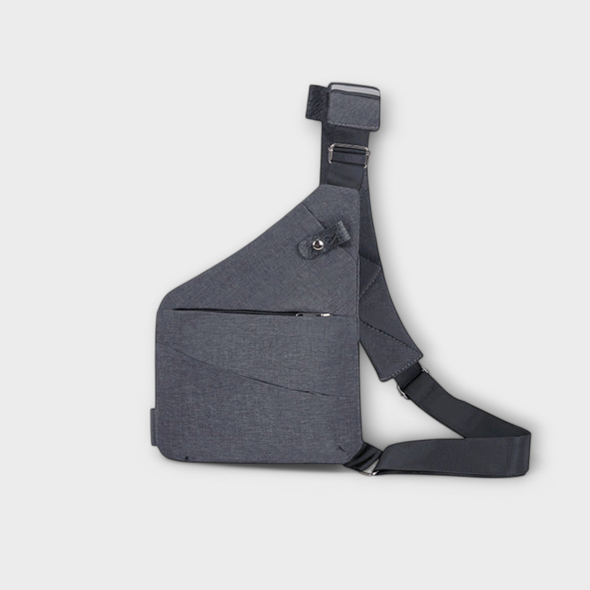 Nordberg™ | Korskasse med Modern Design