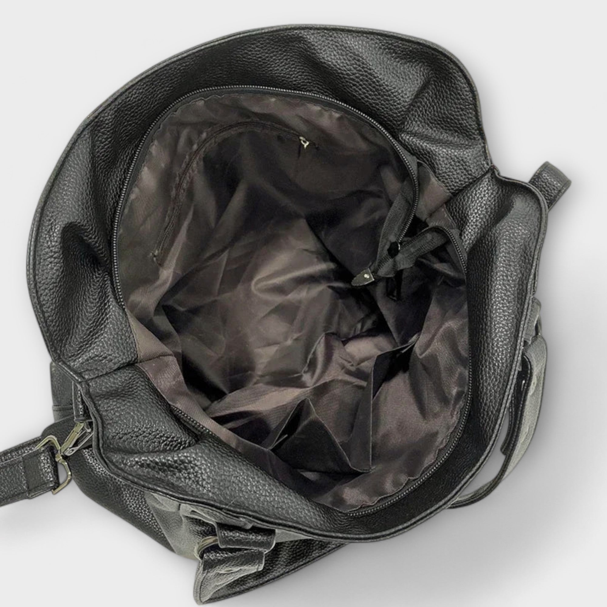 Nordberg™ | Axelväska med Stilrent Design