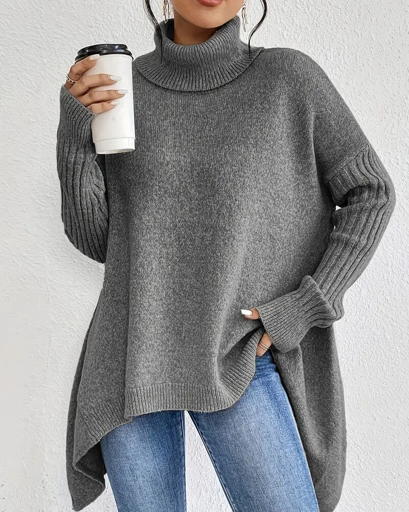 Nordberg™ | Oversized Polotröja
