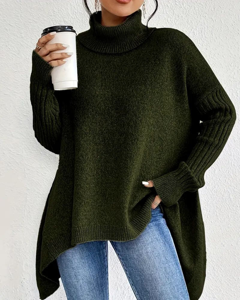 Nordberg™ | Oversized Polotröja