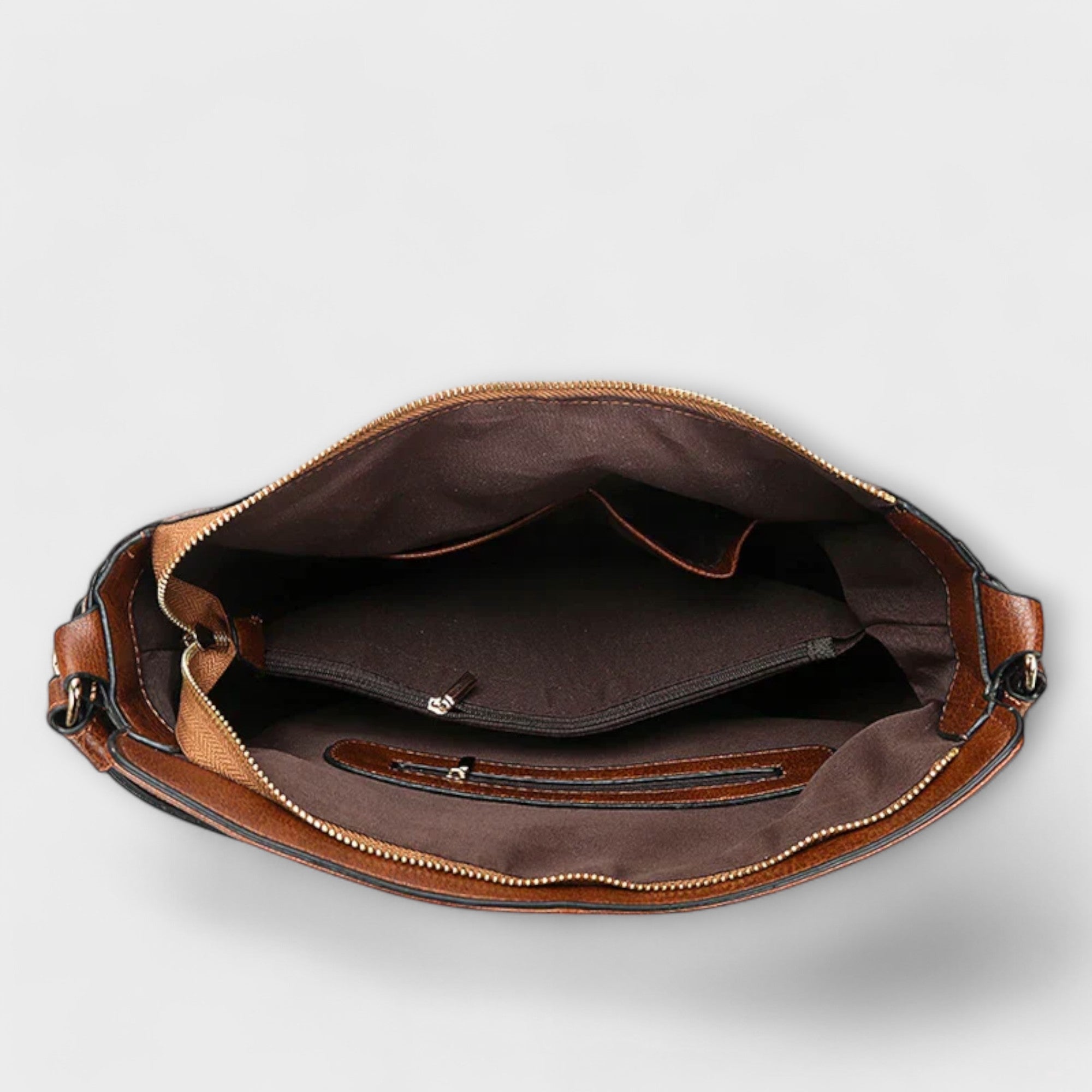 Nordberg™ | Axelväska med Klassisk Elegans