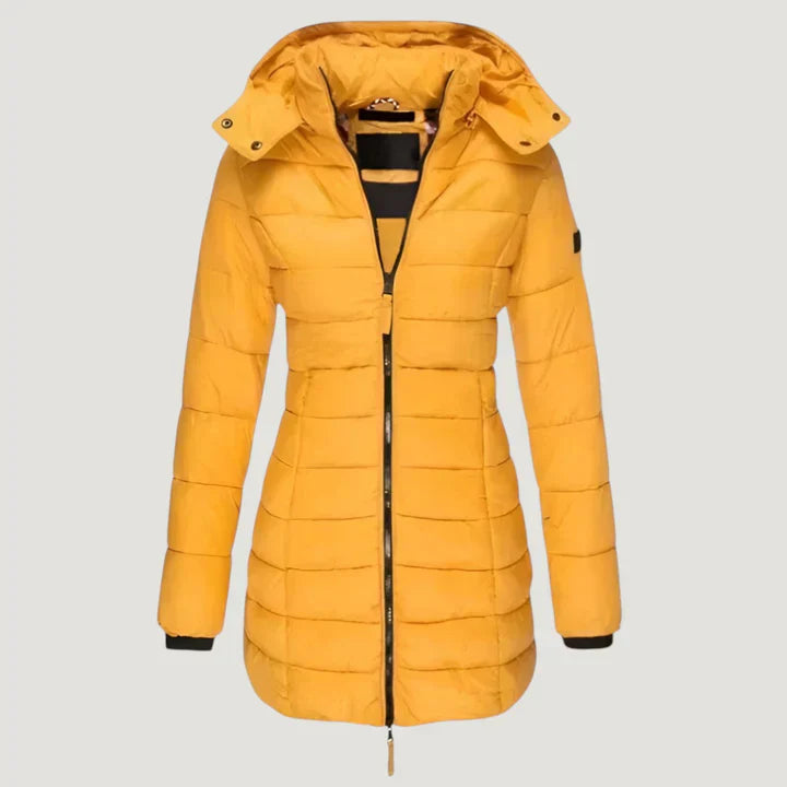 Nordberg™ | Vinterjacka