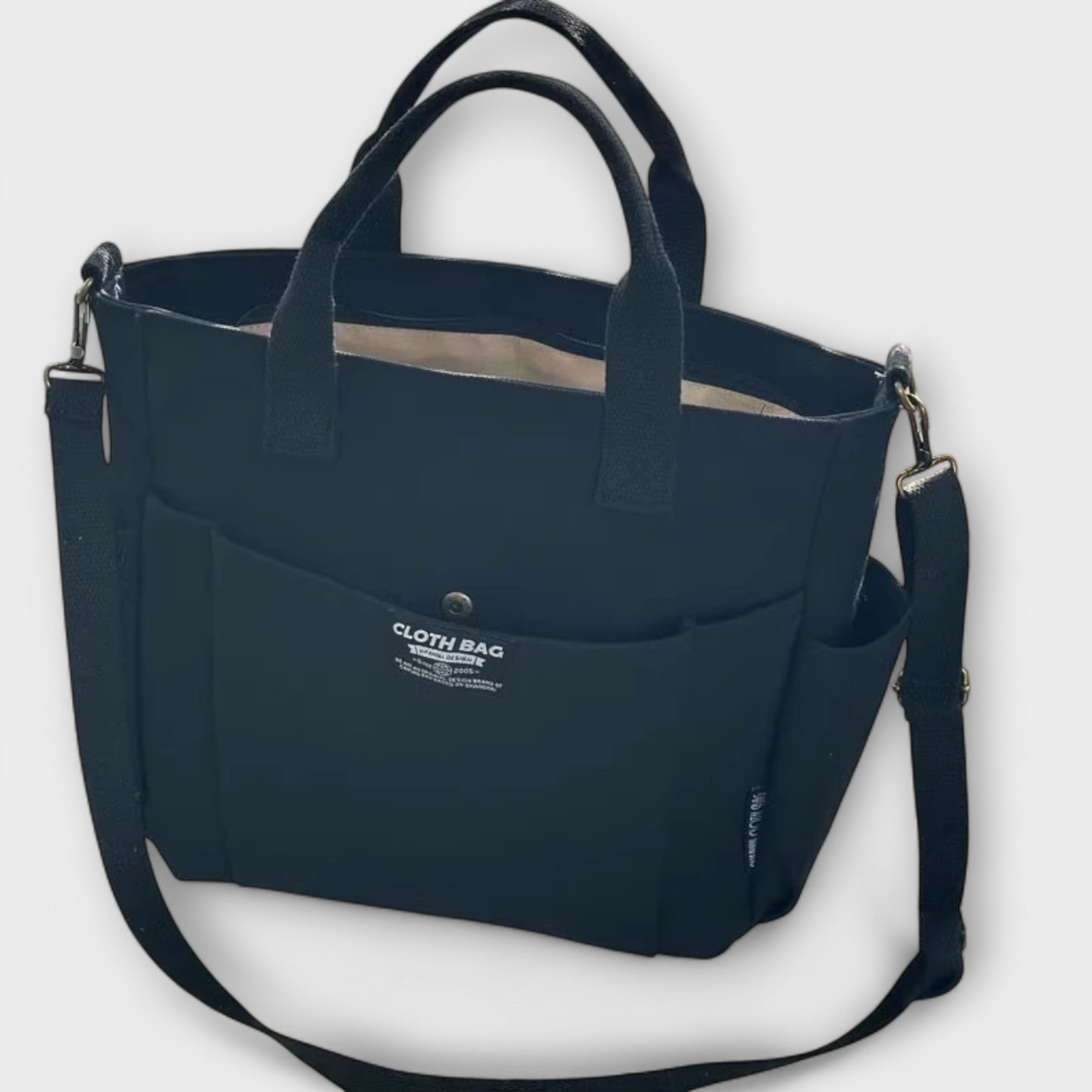 Nordberg™ | Axelväska med Praktisk Elegans