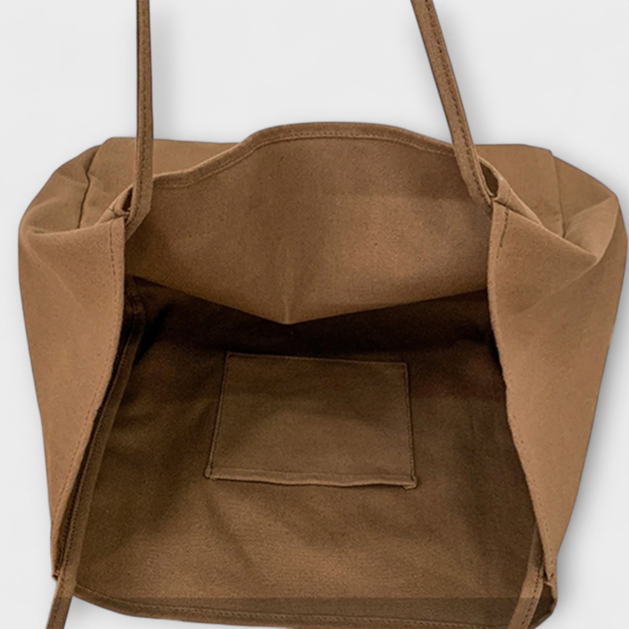 Nordberg™ | Vardagshandväska med Enkel Elegans