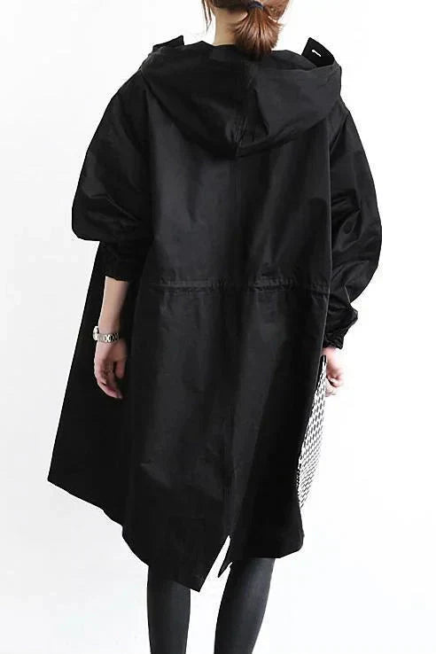 Nordberg™ | Stilig Trenchcoat
