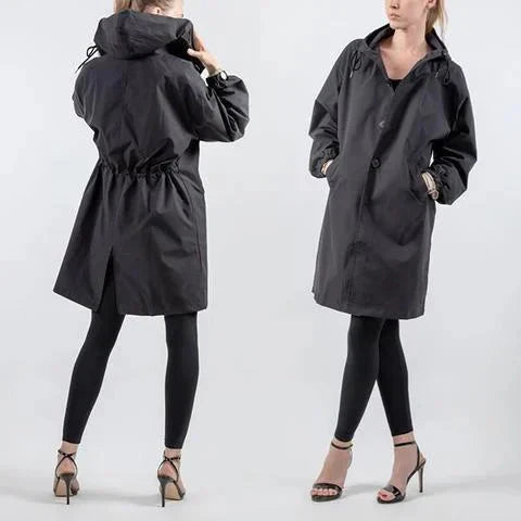Nordberg™ | Stilig Trenchcoat