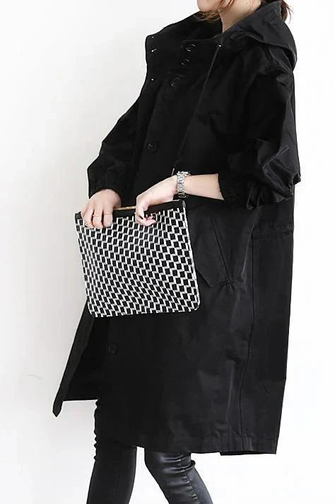 Nordberg™ | Stilig Trenchcoat