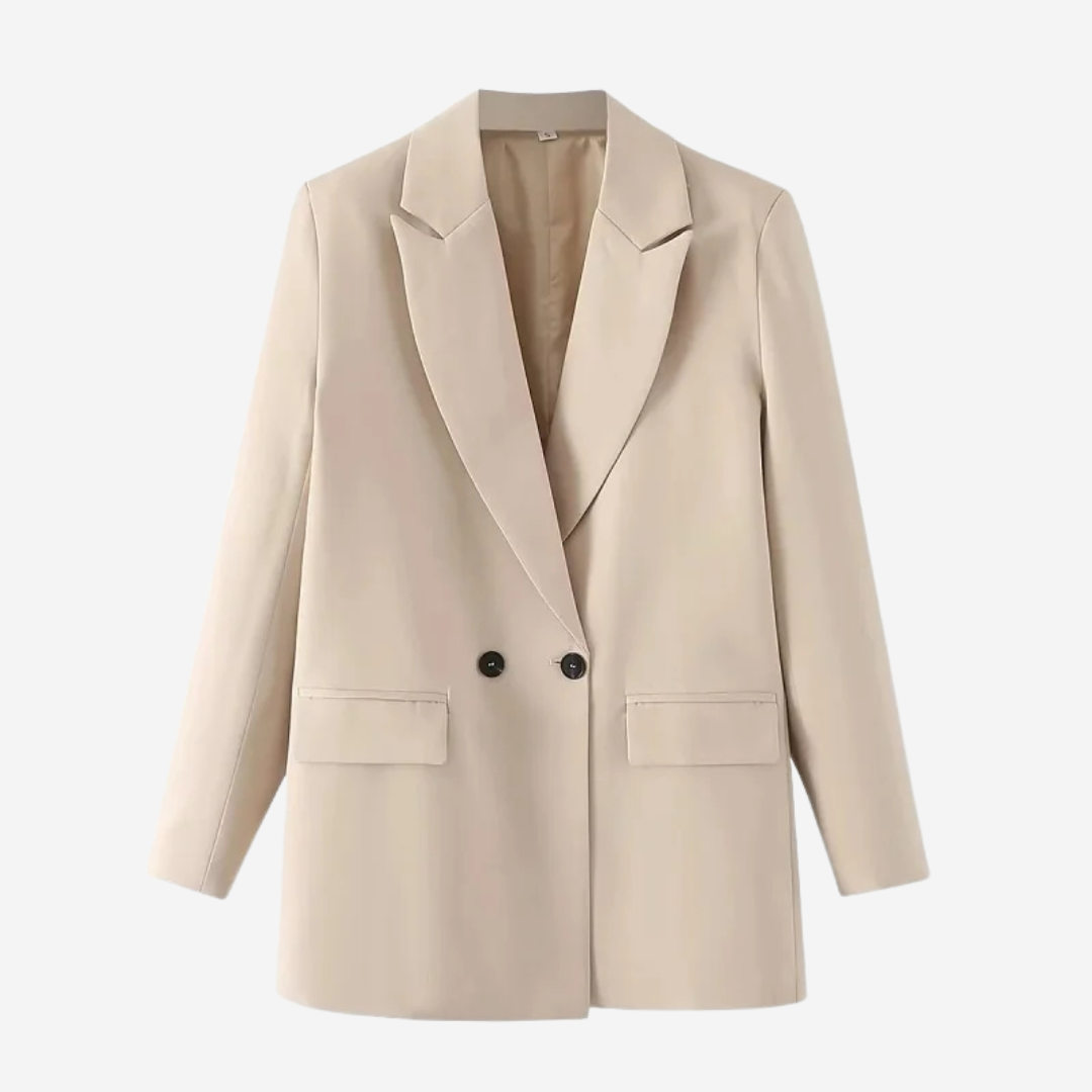 Nordberg™ | Oversize kavaj