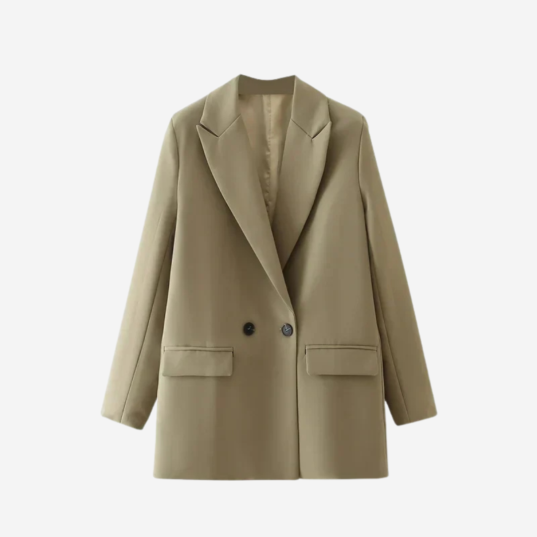 Nordberg™ | Oversize kavaj