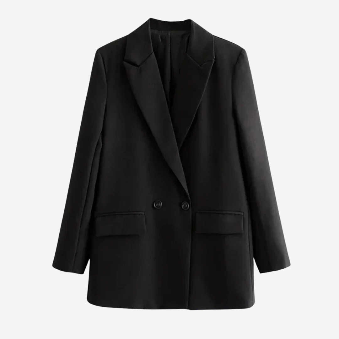 Nordberg™ | Oversize kavaj