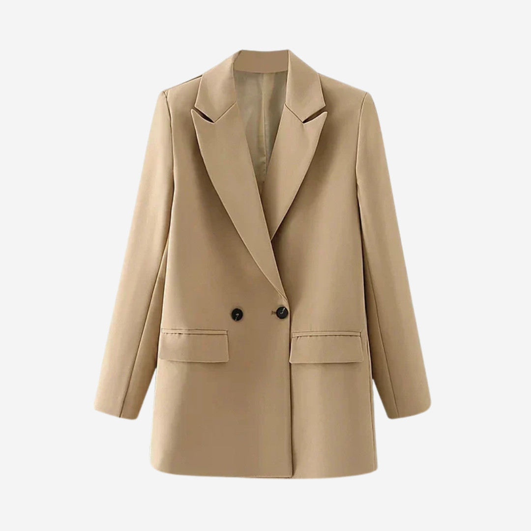 Nordberg™ | Oversize kavaj