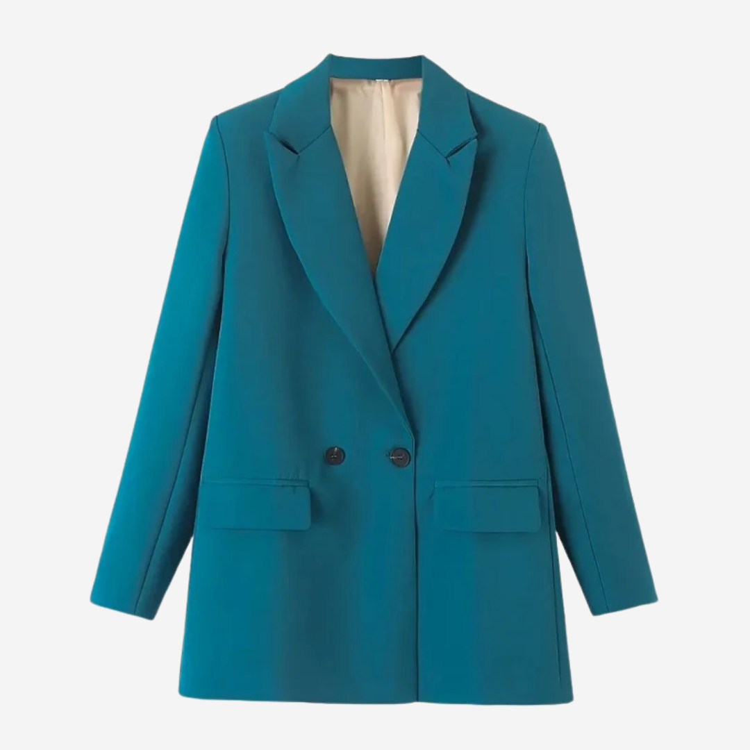 Nordberg™ | Oversize kavaj