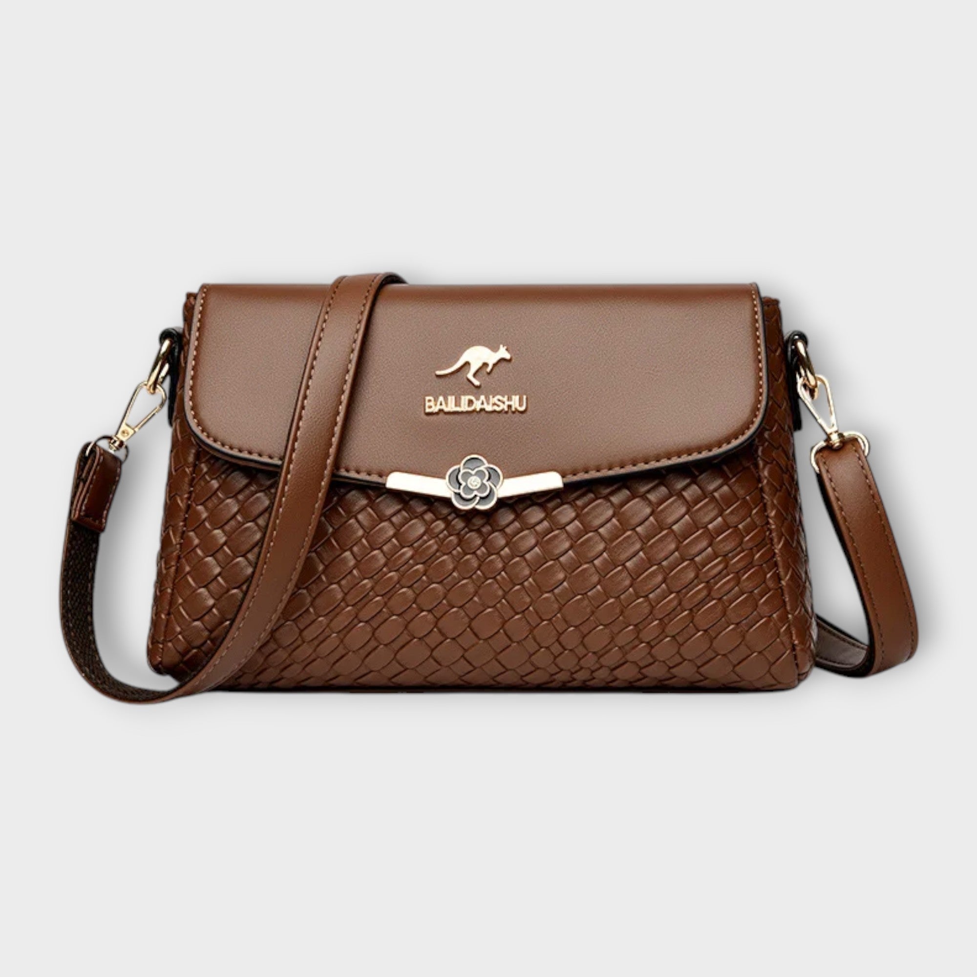 Nordberg™ | Elegant Axelväska