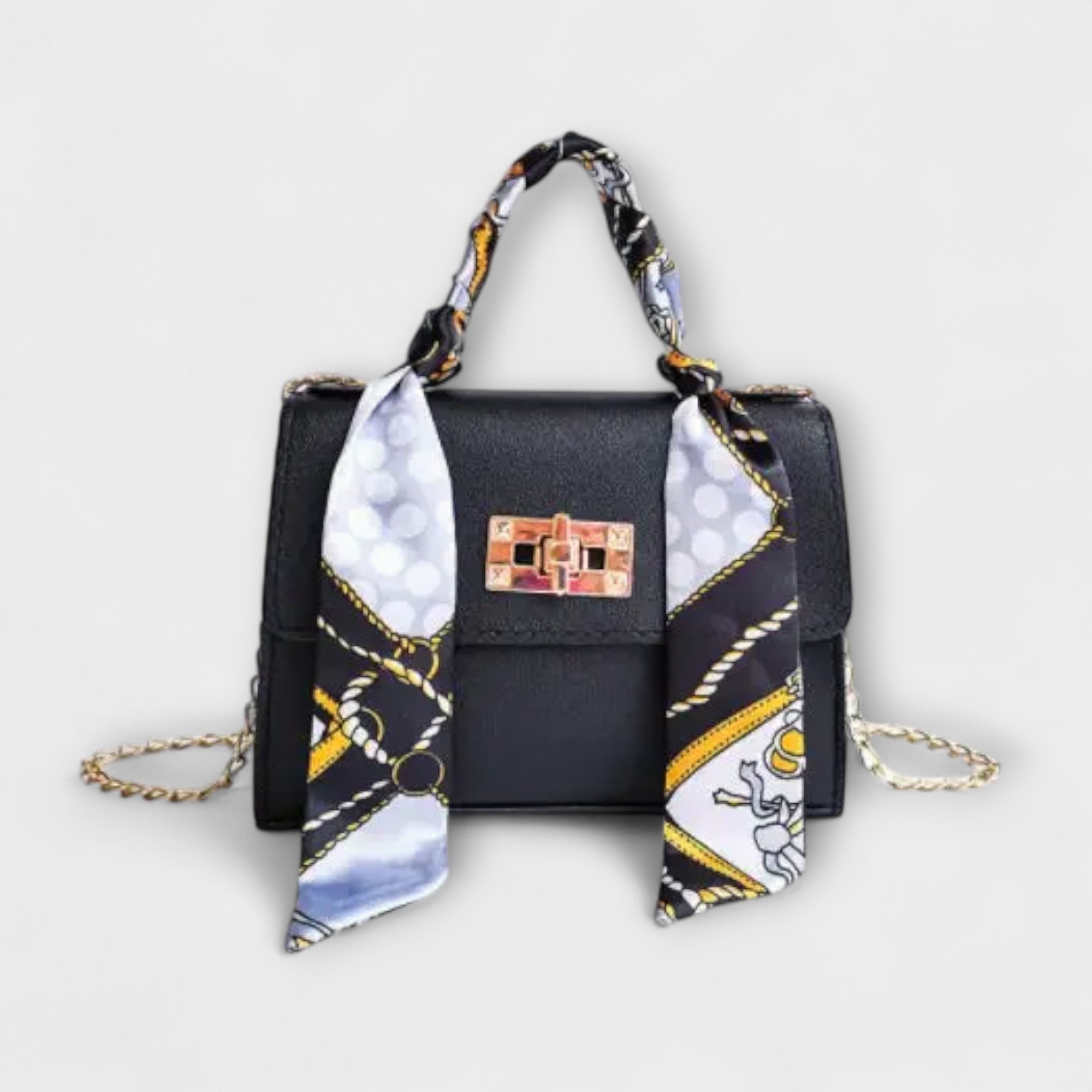 Nordberg™ | Elegant Handväska