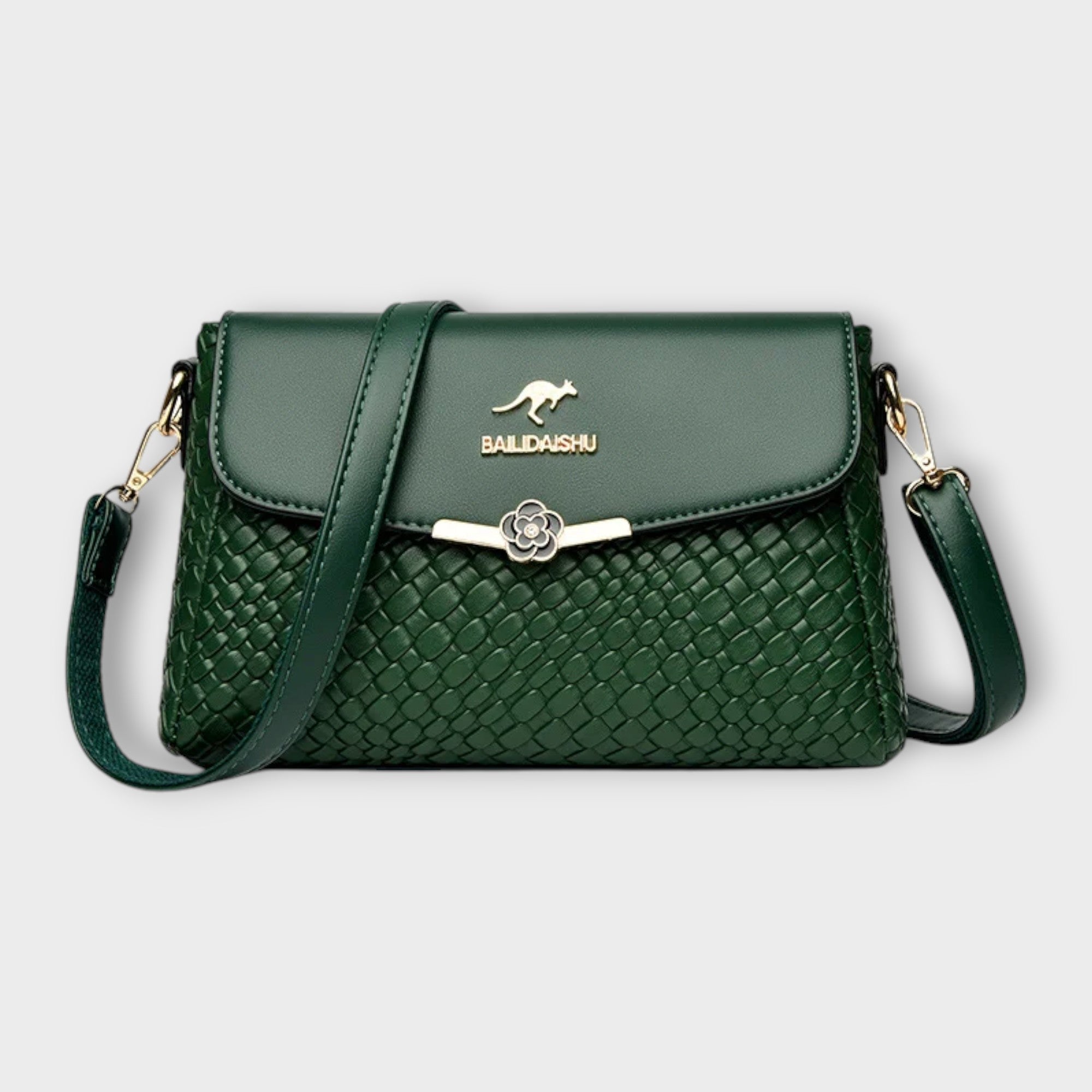 Nordberg™ | Elegant Axelväska