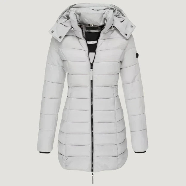 Nordberg™ | Vinterjacka