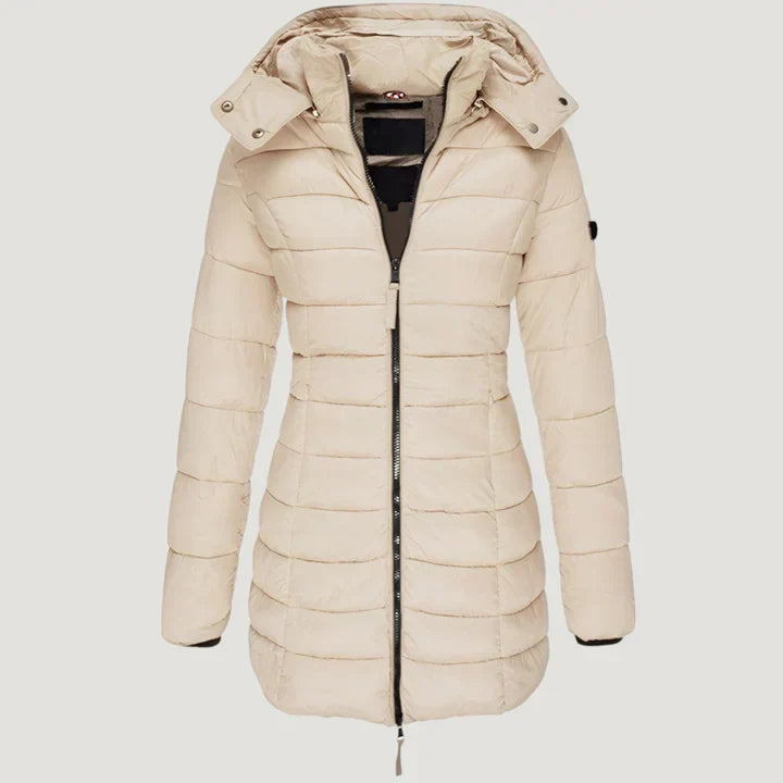 Nordberg™ | Vinterjacka