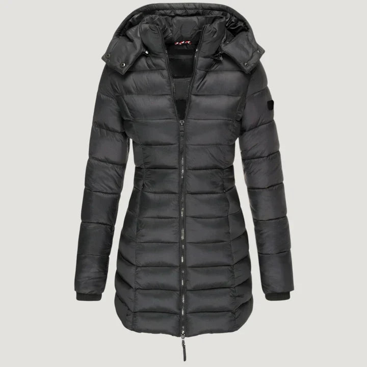 Nordberg™ | Vinterjacka