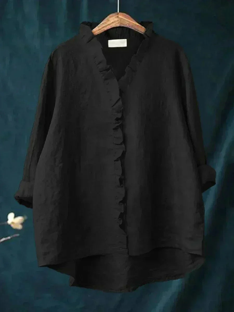 Nordberg™  | Tidlös blus