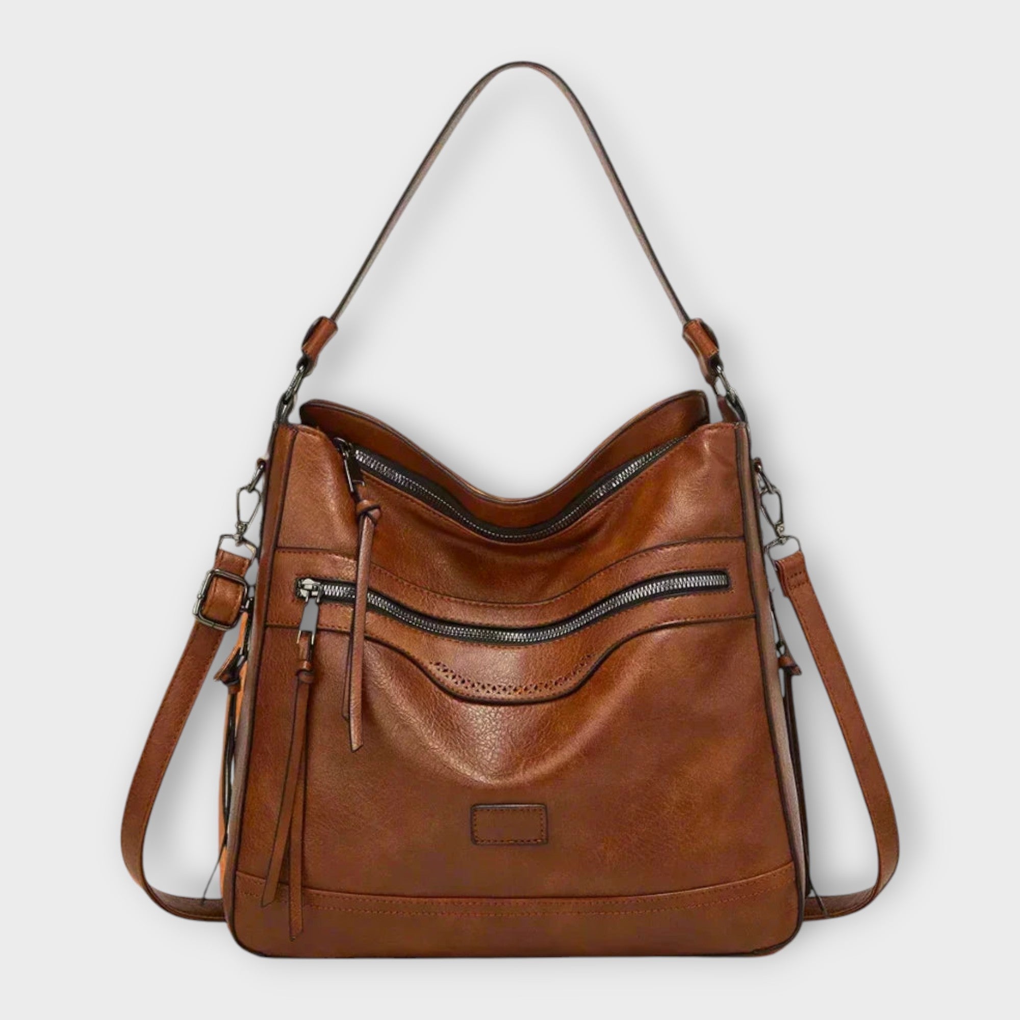 Nordberg™ | Axelväska med Modern Elegans