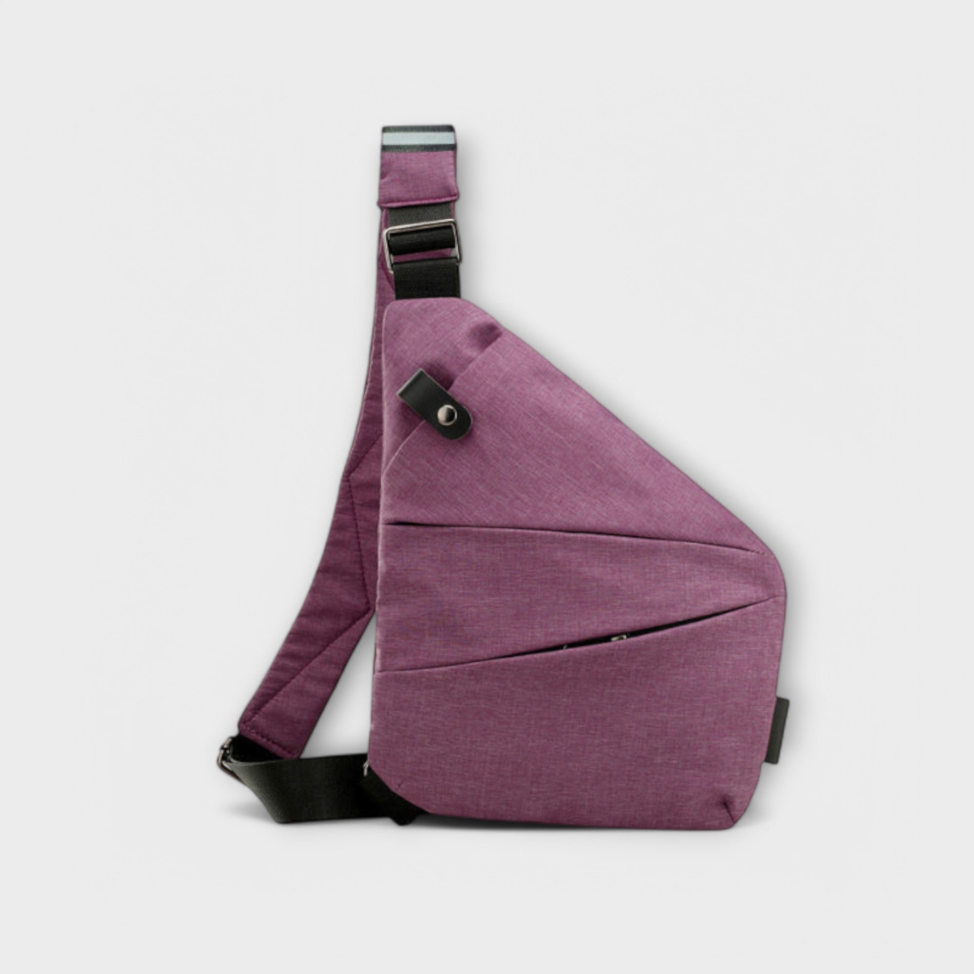 Nordberg™ | Korskasse med Modern Design