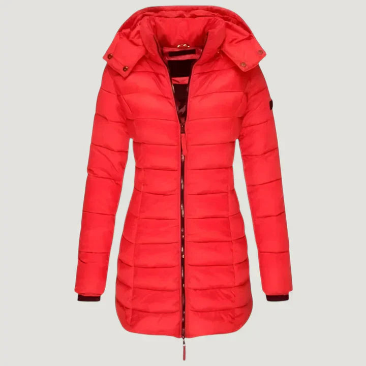 Nordberg™ | Vinterjacka