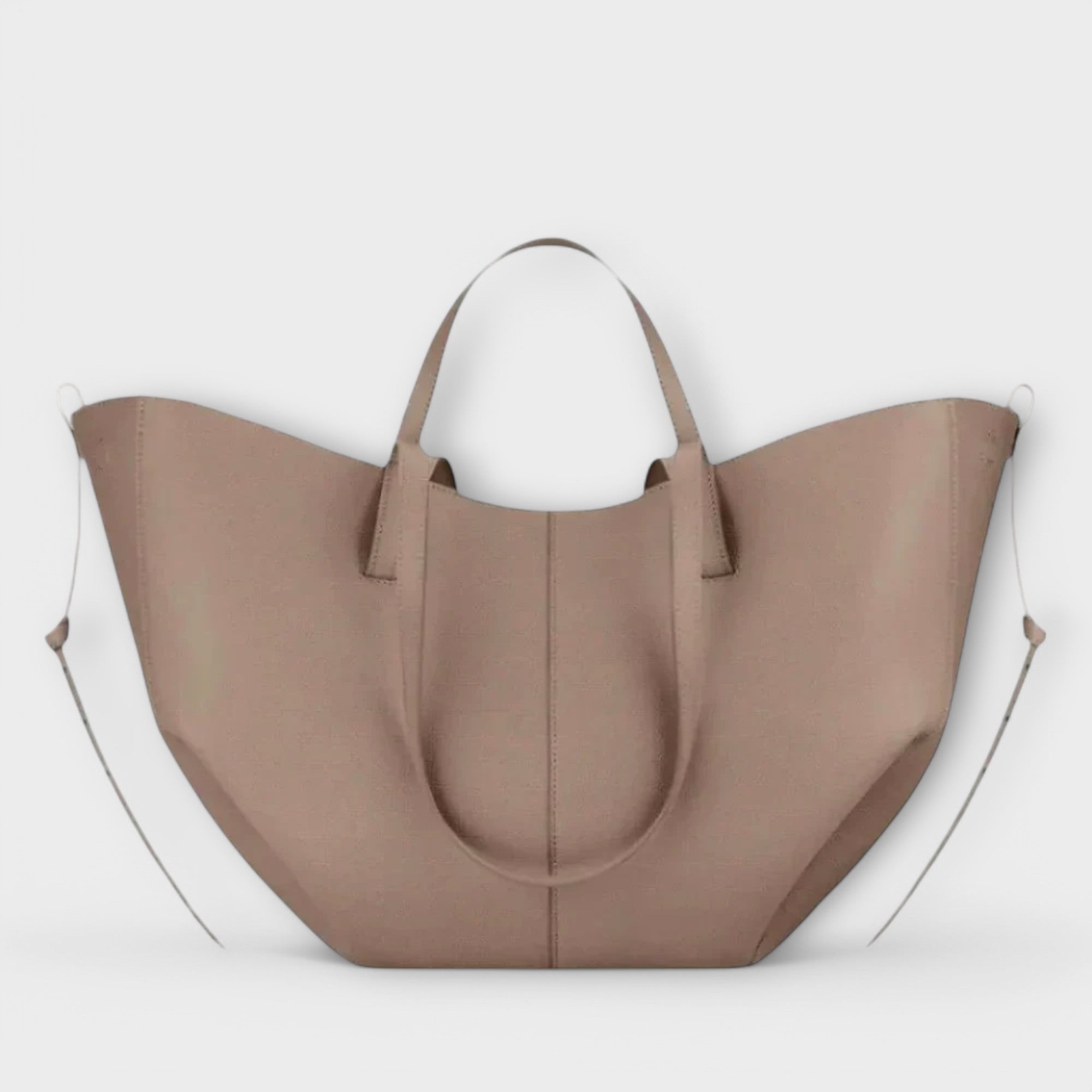 Nordberg™ | Rymlig Vardagstotebag