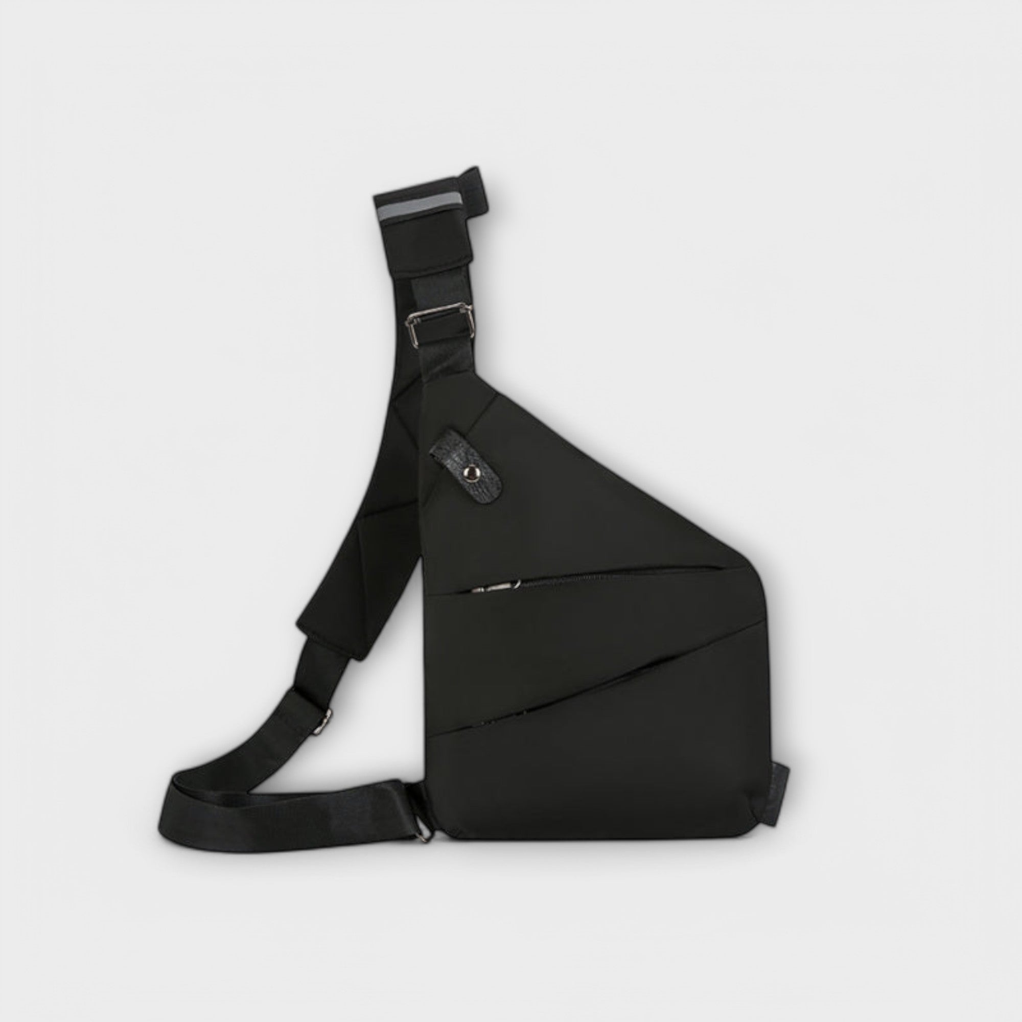 Nordberg™ | Korskasse med Modern Design
