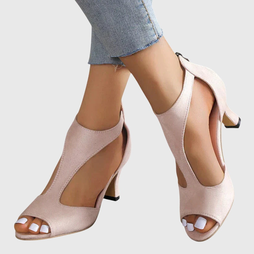 Nordberg™ | Delfina