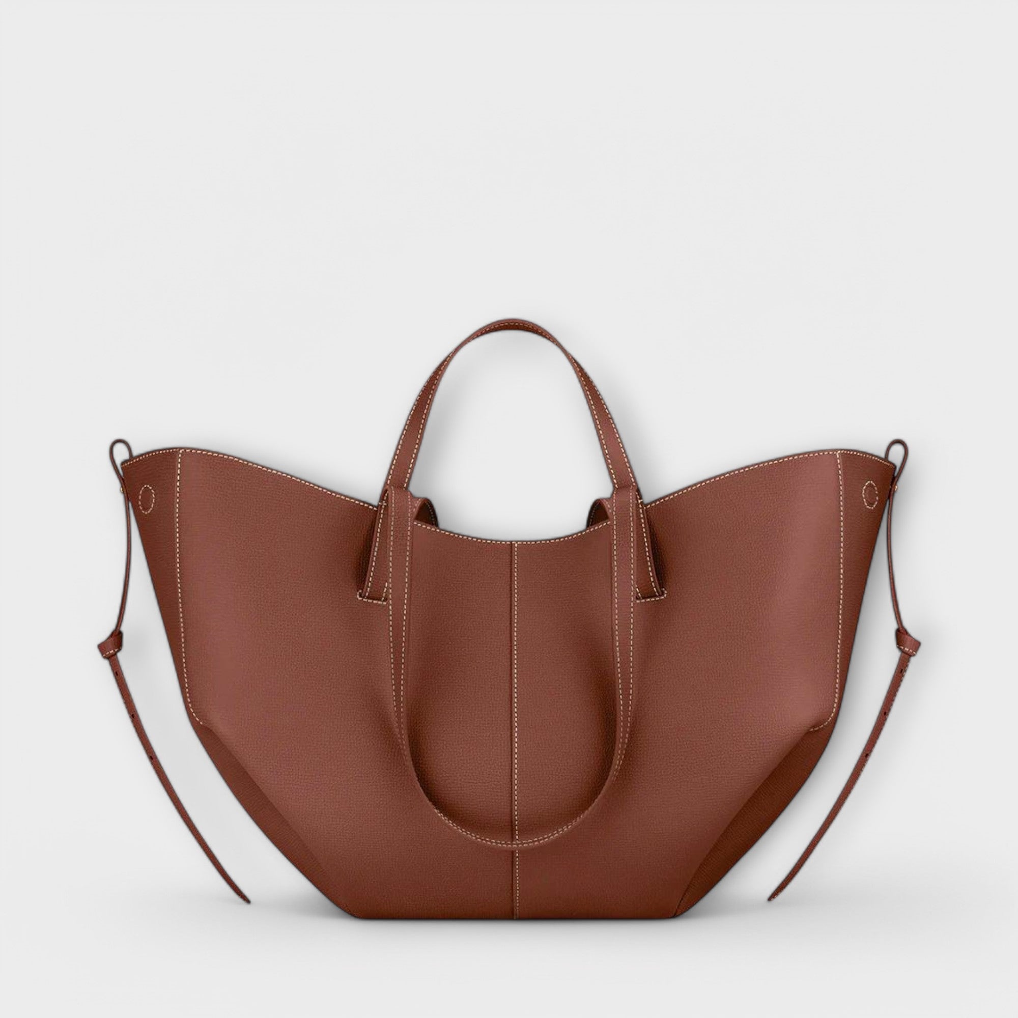 Nordberg™ | Rymlig Vardagstotebag
