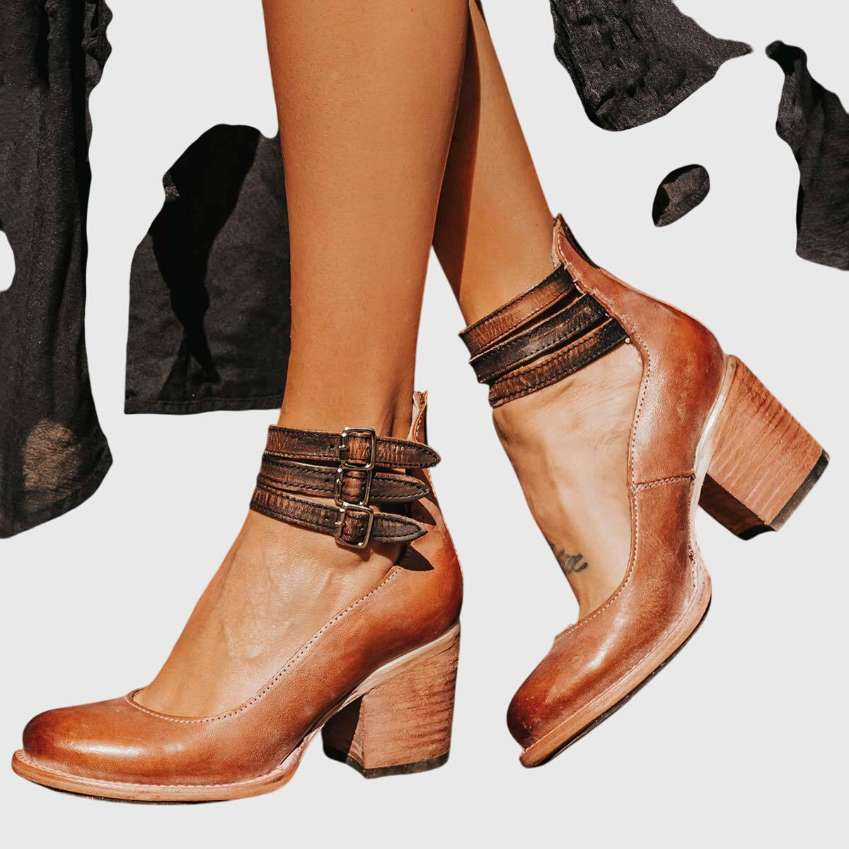 Nordberg™ | Eliana