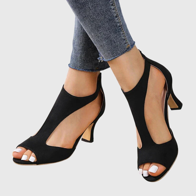 Nordberg™ | Delfina