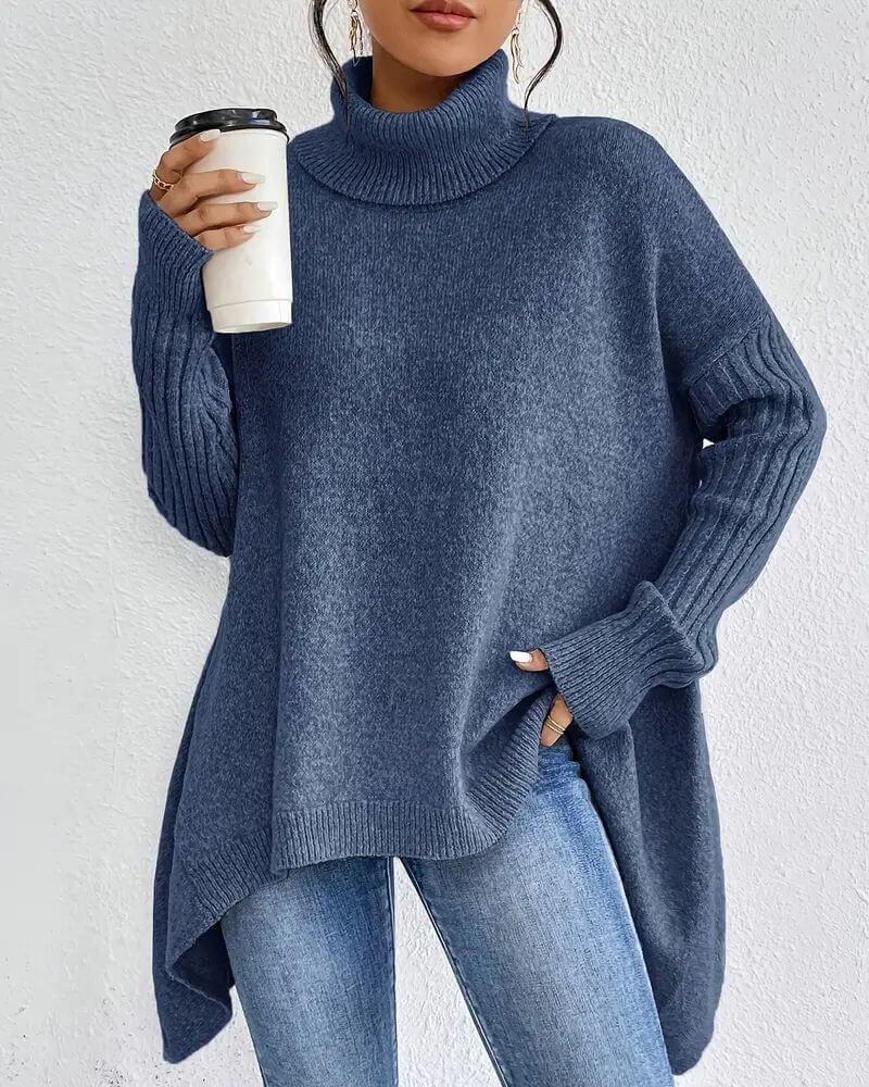 Nordberg™ | Oversized Polotröja