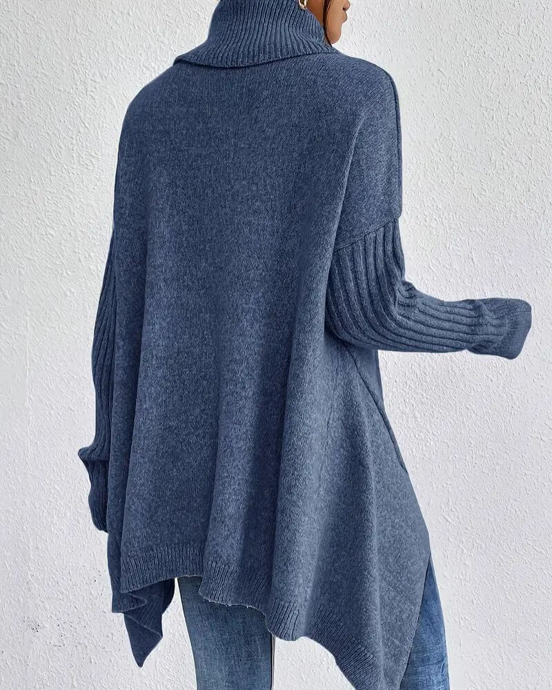 Nordberg™ | Oversized Polotröja