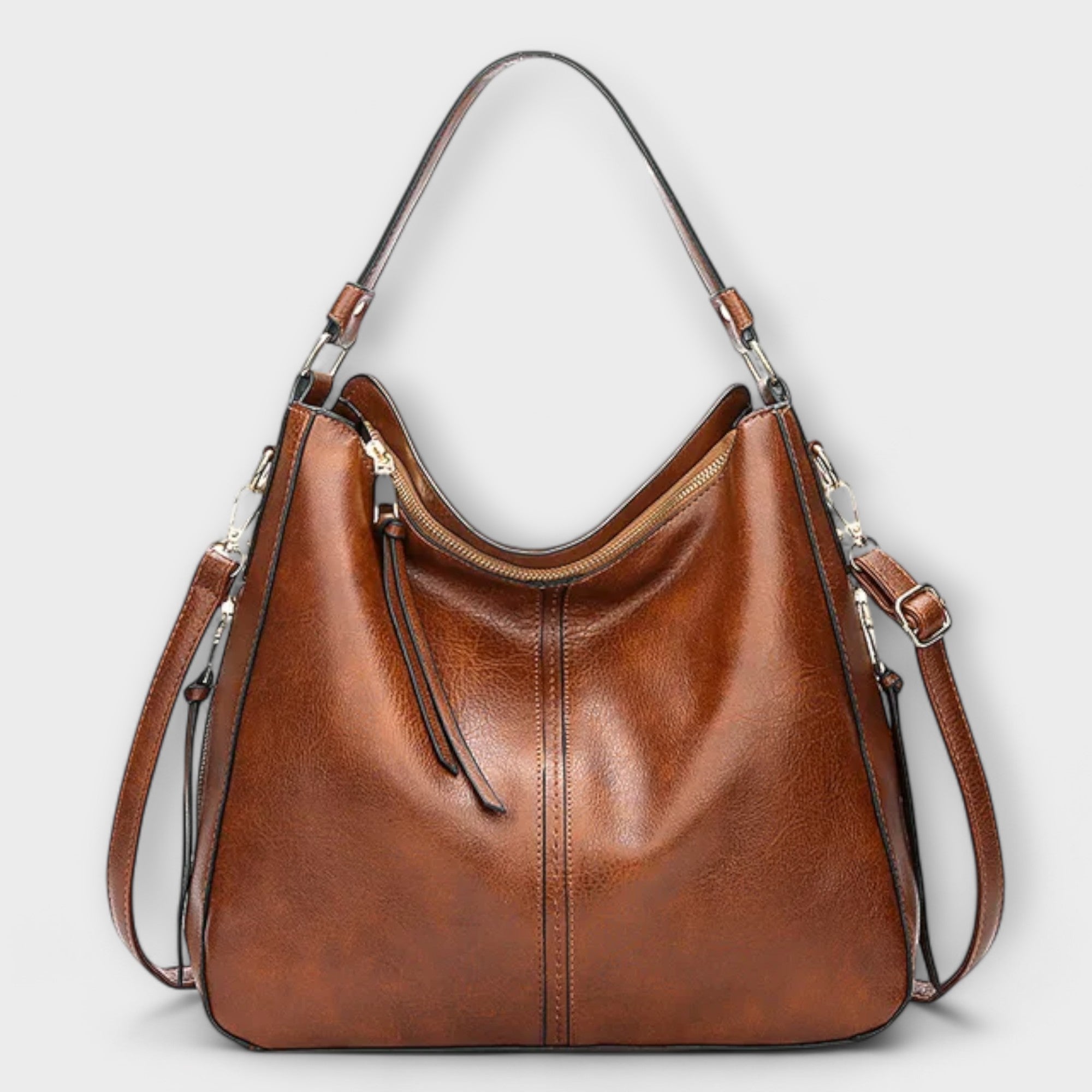 Nordberg™ | Axelväska med Klassisk Elegans