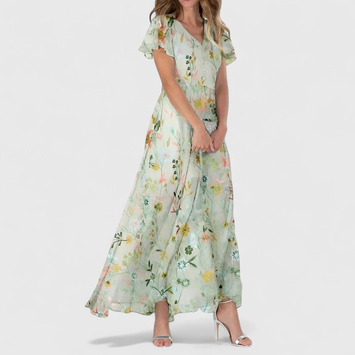 Nordberg™ | Evelyn