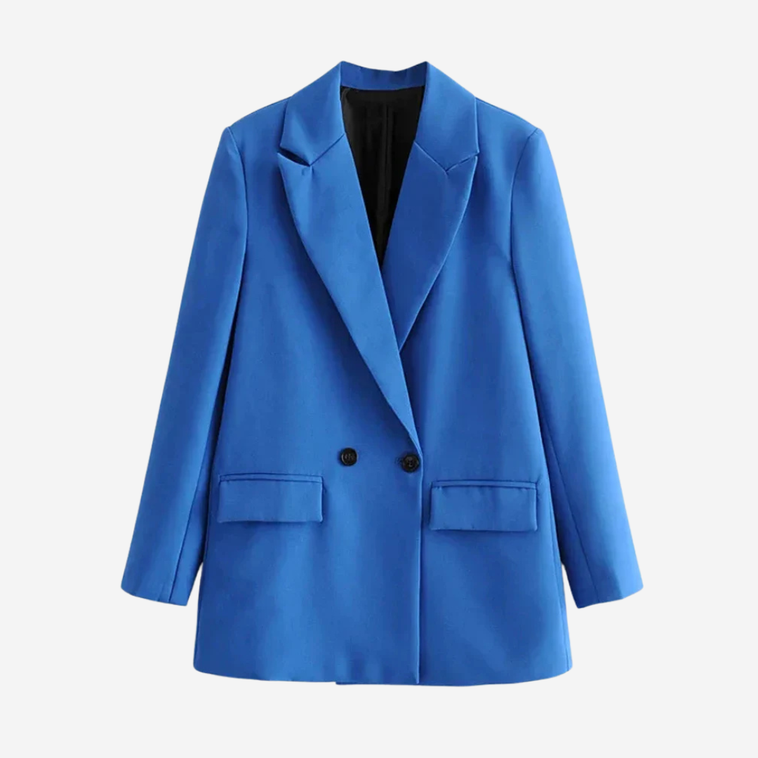 Nordberg™ | Oversize kavaj