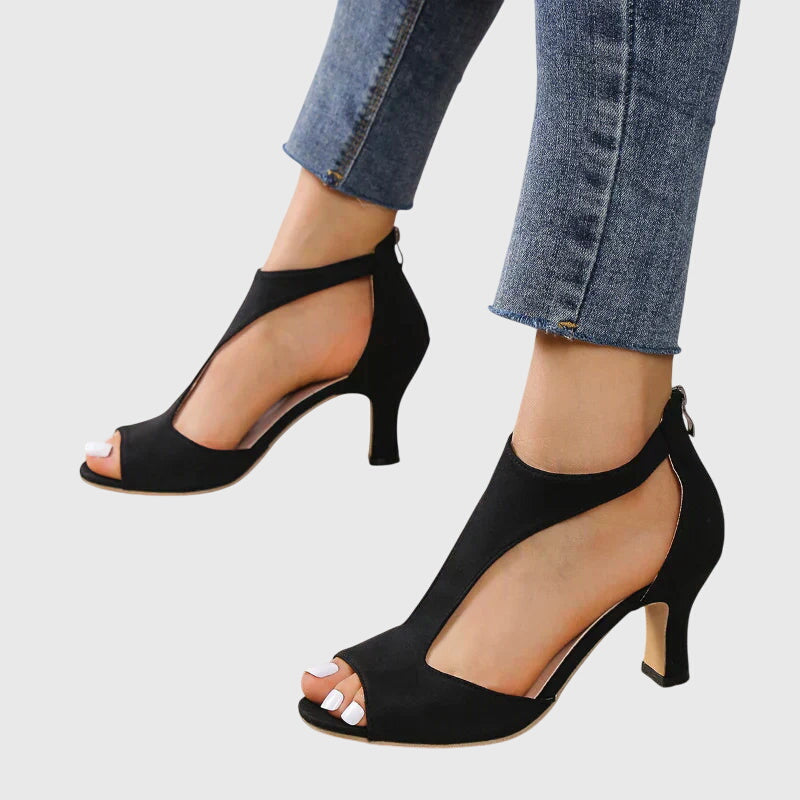 Nordberg™ | Delfina