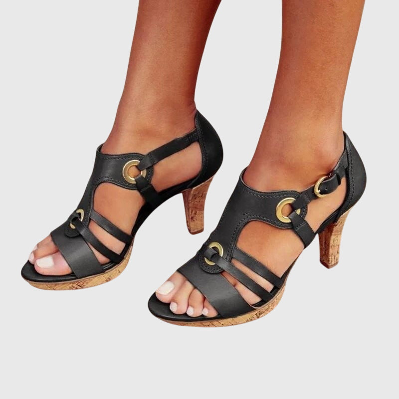 Nordberg™ | Carla