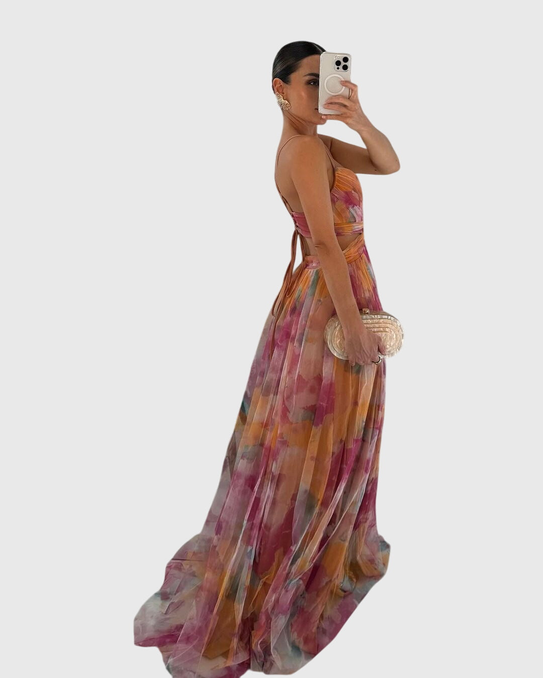 Nordberg™ | Giselle