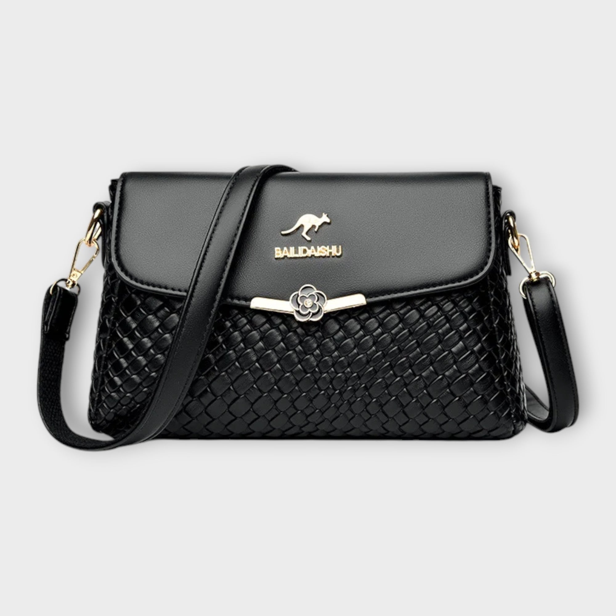 Nordberg™ | Elegant Axelväska