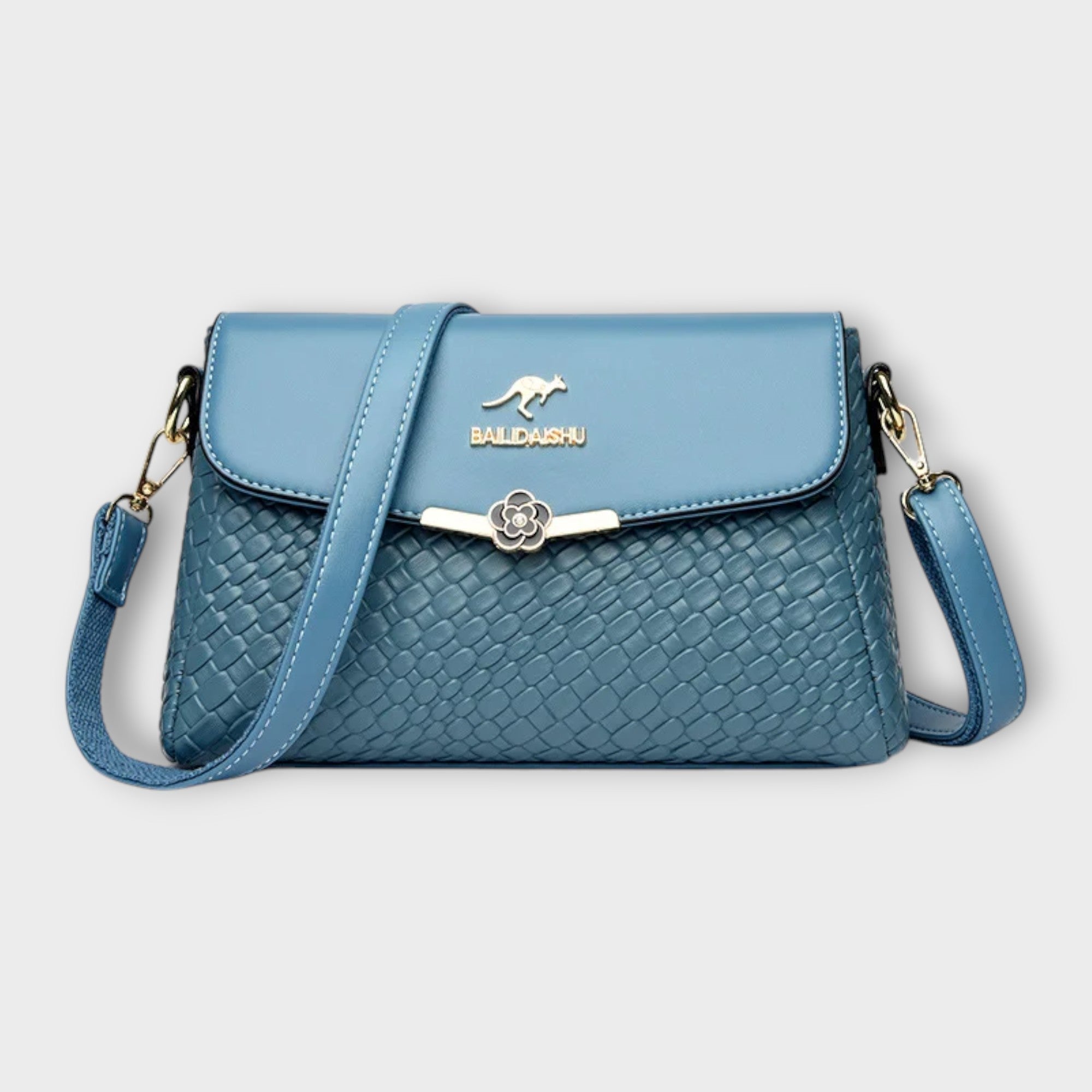 Nordberg™ | Elegant Axelväska
